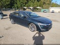 2018 Honda Clarity Plug In Hybrid — photo 1 of 17 | VIN JHMZC5F14JC022626