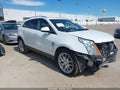 2014 Cadillac SRX — photo 1 of 17 | VIN 3GYFNDE32ES648925