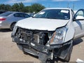 2014 Cadillac SRX — photo 6 of 17 | VIN 3GYFNDE32ES648925