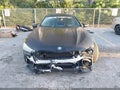 2020 BMW M8 Gran Coupe — photo 6 of 17 | VIN WBSGV0C03LCE44953