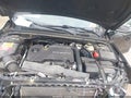 2016 Chevrolet Malibu Limited — photo 10 of 16 | VIN 1G1ZE5ST7GF340338