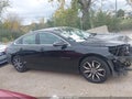 2016 Chevrolet Malibu Limited — photo 13 of 16 | VIN 1G1ZE5ST7GF340338