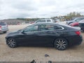 2016 Chevrolet Malibu Limited — photo 14 of 16 | VIN 1G1ZE5ST7GF340338