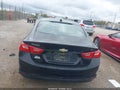 2016 Chevrolet Malibu Limited — photo 16 of 16 | VIN 1G1ZE5ST7GF340338