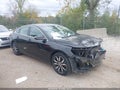 2016 Chevrolet Malibu Limited — photo 1 of 16 | VIN 1G1ZE5ST7GF340338