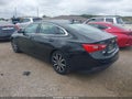 2016 Chevrolet Malibu Limited — photo 3 of 16 | VIN 1G1ZE5ST7GF340338