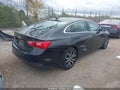2016 Chevrolet Malibu Limited — photo 4 of 16 | VIN 1G1ZE5ST7GF340338