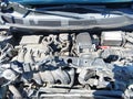 2018 Nissan Versa — photo 10 of 17 | VIN 3N1CN7AP7JL839752
