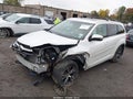 2016 Toyota Highlander — photo 2 of 16 | VIN 5TDJKRFH9GS241174