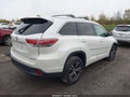 2016 Toyota Highlander — photo 4 of 16 | VIN 5TDJKRFH9GS241174