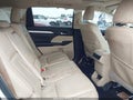 2016 Toyota Highlander — photo 8 of 16 | VIN 5TDJKRFH9GS241174