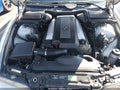 2002 BMW 5 Series — photo 10 of 12 | VIN WBADN634X2GM74954