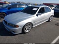 2002 BMW 5 Series — photo 2 of 12 | VIN WBADN634X2GM74954