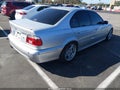 2002 BMW 5 Series — photo 4 of 12 | VIN WBADN634X2GM74954