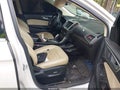2016 Ford Edge — photo 5 of 16 | VIN 2FMPK4J83GBB28080