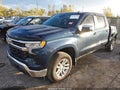 2022 Chevrolet Silverado 1500 — photo 2 of 18 | VIN 1GCPDKEK1NZ559312
