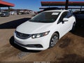 2014 Honda Civic — photo 2 of 16 | VIN 19XFB2F57EE215022