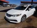2014 Honda Civic — photo 6 of 16 | VIN 19XFB2F57EE215022