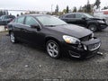 2013 Volvo S60 — photo 1 of 19 | VIN YV1612FS9D2192387