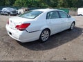 2009 Toyota Avalon — photo 4 of 20 | VIN 4T1BK36B39U343786