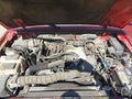 1999 Ford Ranger — photo 10 of 11 | VIN 1FTYR10V7XPB69315