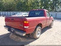 1999 Ford Ranger — photo 4 of 11 | VIN 1FTYR10V7XPB69315