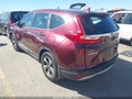 2018 Honda CR-V — photo 3 of 19 | VIN 2HKRW5H34JH407101
