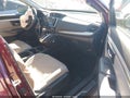 2018 Honda CR-V — photo 5 of 19 | VIN 2HKRW5H34JH407101