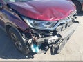 2018 Honda CR-V — photo 6 of 19 | VIN 2HKRW5H34JH407101