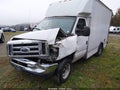 2008 Ford E-350 — photo 2 of 15 | VIN 1FDSE35P88DB42839