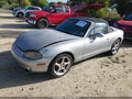 2000 Mazda MX-5 Miata — photo 2 of 14 | VIN JM1NB3539Y0153802