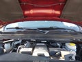 2023 Ram 2500 — photo 10 of 16 | VIN 3C6UR5FL0PG534005