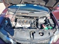 2013 Honda Civic — photo 10 of 13 | VIN 19XFB2E53DE068780