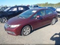 2013 Honda Civic — photo 2 of 13 | VIN 19XFB2E53DE068780