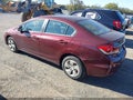 2013 Honda Civic — photo 3 of 13 | VIN 19XFB2E53DE068780