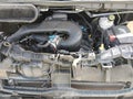 2016 Ford Transit-250 — photo 10 of 17 | VIN 1FTYR1CM8GKA24851