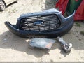 2016 Ford Transit-250 — photo 12 of 17 | VIN 1FTYR1CM8GKA24851