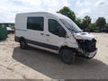 2016 Ford Transit-250 — photo 1 of 17 | VIN 1FTYR1CM8GKA24851