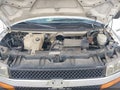 2004 Chevrolet Express 2500 — photo 10 of 11 | VIN 1GAHG39U141176831