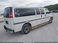 2004 Chevrolet Express 2500 — photo 4 of 11 | VIN 1GAHG39U141176831