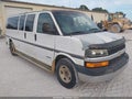 2004 Chevrolet Express 2500 — photo 6 of 11 | VIN 1GAHG39U141176831