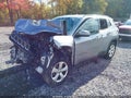 2018 Jeep Compass — photo 2 of 16 | VIN 3C4NJDBB7JT150328