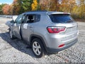 2018 Jeep Compass — photo 3 of 16 | VIN 3C4NJDBB7JT150328