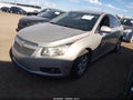 2014 Chevrolet Cruze — photo 2 of 11 | VIN 1G1PC5SB0E7481716