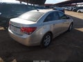 2014 Chevrolet Cruze — photo 4 of 11 | VIN 1G1PC5SB0E7481716
