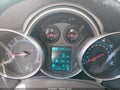 2014 Chevrolet Cruze — photo 7 of 11 | VIN 1G1PC5SB0E7481716