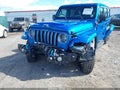 2023 Jeep Wrangler — photo 6 of 16 | VIN 1C4JJXP62PW517019