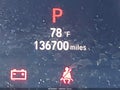 2018 Honda Accord — photo 7 of 11 | VIN 1HGCV1F32JA155183