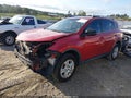2015 Toyota RAV4 — photo 2 of 17 | VIN 2T3ZFREV9FW149672