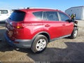 2015 Toyota RAV4 — photo 4 of 17 | VIN 2T3ZFREV9FW149672